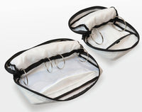 ZMAN Bait Binders Soft plastic Storage case - tackleaddiction.com.au