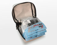 ZMAN Bait Binders Soft plastic Storage case - tackleaddiction.com.au