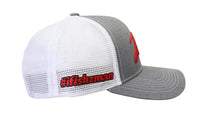 ZMAN PREMIUM TRUCKER CAP - tackleaddiction.com.au
