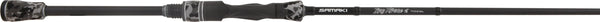 SAMAKI Zing Extreme V2 Spinning Rod - tackleaddiction.com.au