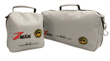 ZMAN Bait Binders Soft plastic Storage case - tackleaddiction.com.au
