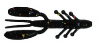 Damiki Air Craw 3" Soft Bait - tackleaddiction.com.au
