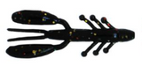 Damiki Air Craw 3" Soft Bait - tackleaddiction.com.au