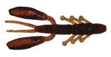 Damiki Air Craw 3" Soft Bait - tackleaddiction.com.au