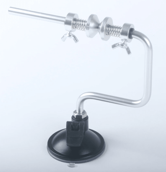 ANGRYFISH Suction mount Line Spooler - tackleaddiction.com.au