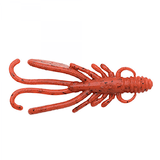 Ecogear AQUA Bug Ants 3.3" Soft Bait - tackleaddiction.com.au