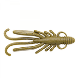 Ecogear AQUA Bug Ants 3.3" Soft Bait - tackleaddiction.com.au