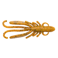 Ecogear AQUA Bug Ants 3.3" Soft Bait - tackleaddiction.com.au
