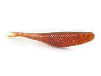 Damiki Armor Shad 3" Soft Bait - tackleaddiction.com.au