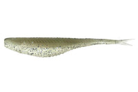Damiki Armor Shad 3" Soft Bait - tackleaddiction.com.au