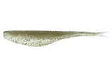 Damiki Armor Shad 3" Soft Bait - tackleaddiction.com.au