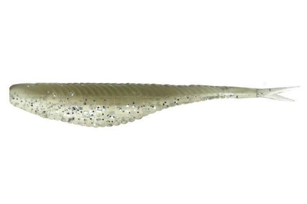 Damiki Armor Shad 3" Soft Bait - tackleaddiction.com.au