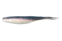 Damiki Armor Shad 3" Soft Bait - tackleaddiction.com.au