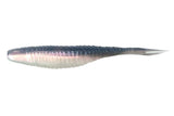 Damiki Armor Shad 3" Soft Bait - tackleaddiction.com.au
