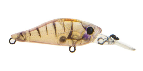 Atomic Hardz Shad 40 Deep Crank Bait - tackleaddiction.com.au