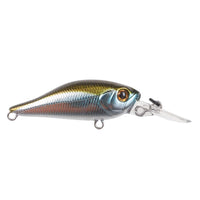 Atomic Hardz Shad 40 Deep Crank Bait - tackleaddiction.com.au