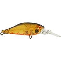 Atomic Hardz Shad 40 Deep Crank Bait - tackleaddiction.com.au
