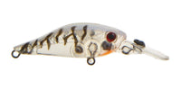 Atomic Hardz Shad 40 Deep Crank Bait - tackleaddiction.com.au