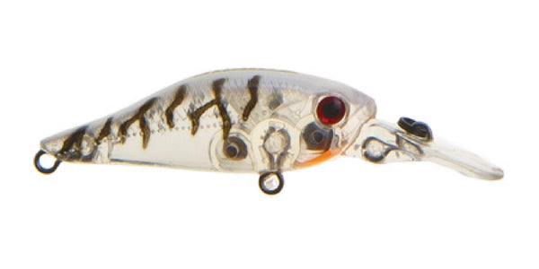Atomic Hardz Shad 40 Deep Crank Bait - tackleaddiction.com.au