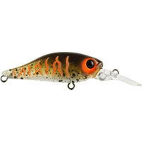 Atomic Hardz Shad 40 Deep Crank Bait - tackleaddiction.com.au