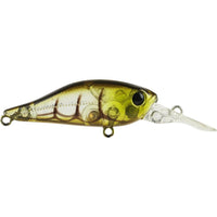 Atomic Hardz Shad 40 Deep Crank Bait - tackleaddiction.com.au