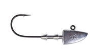 Atomic Seekerz Heavy Jigheads - tackleaddiction.com.au