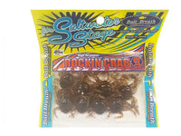 Bait Breath Rockin Crab 2" soft bait - tackleaddiction.com.au