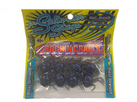 Bait Breath Rockin Crab 2" soft bait - tackleaddiction.com.au