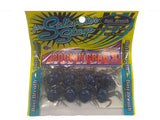 Bait Breath Rockin Crab 2" soft bait - tackleaddiction.com.au