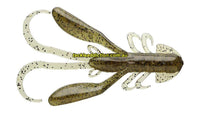 Bait Breath Rush Craw 2.8" Soft Bait - tackleaddiction.com.au