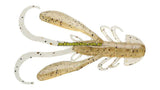 Bait Breath Rush Craw 2.8" Soft Bait - tackleaddiction.com.au