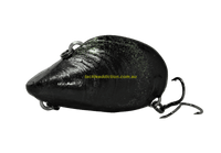 Outback Breamer Baits Mussel Vibe " The Muss " Hard Body - tackleaddiction.com.au