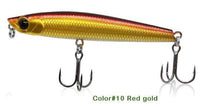Jerry Blade 55mm Pencil Surface Lure - tackleaddiction.com.au