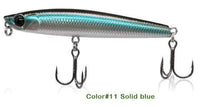 Jerry Blade 55mm Pencil Surface Lure - tackleaddiction.com.au