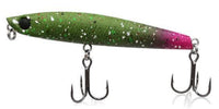 Jerry Blade 55mm Pencil Surface Lure - tackleaddiction.com.au