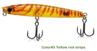 Jerry Blade 55mm Pencil Surface Lure - tackleaddiction.com.au