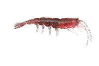 Pro Lure Clone Prawn 92mm Soft Bait - tackleaddiction.com.au