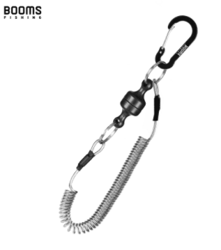 BOOMS Fishing MRC Magnetic Quick Release - tackleaddiction.com.au