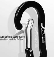 BOOMS Fishing MRC Magnetic Quick Release - tackleaddiction.com.au