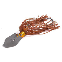 HENGJIA Chatter Bait 10gr 3/8oz - tackleaddiction.com.au