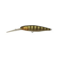 Jackall Squirrel 67SP Suspending Silent Jerkbait / Crank Bait - tackleaddiction.com.au