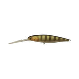 Jackall Squirrel 67SP Suspending Silent Jerkbait / Crank Bait - tackleaddiction.com.au