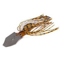 HENGJIA Chatter Bait 10gr 3/8oz - tackleaddiction.com.au