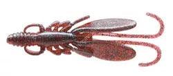 Ecogear Bug Ants Chinu Shokunin 2" Soft Bait - tackleaddiction.com.au