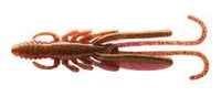 Ecogear Bug Ants Chinu Shokunin 2" Soft Bait - tackleaddiction.com.au