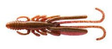 Ecogear Bug Ants Chinu Shokunin 2" Soft Bait - tackleaddiction.com.au
