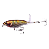 HENGJIA Whopper Plopper 75mm Surface Lure - tackleaddiction.com.au