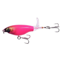 HENGJIA Whopper Plopper 75mm Surface Lure - tackleaddiction.com.au