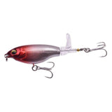 HENGJIA Whopper Plopper 75mm Surface Lure - tackleaddiction.com.au