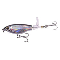 HENGJIA Whopper Plopper 75mm Surface Lure - tackleaddiction.com.au